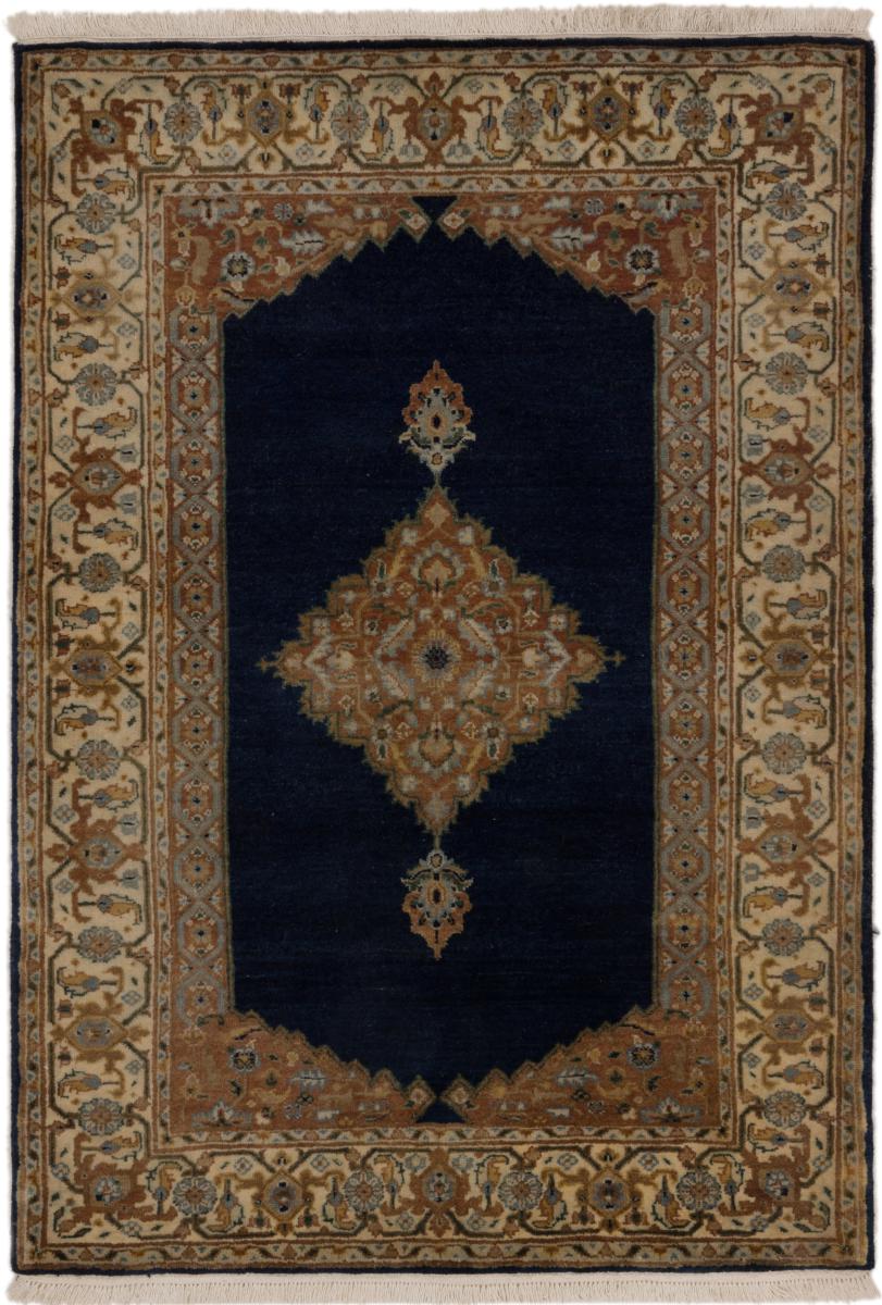 Indo rug Indo Keshan 153x107 153x107, Persian Rug Knotted by hand