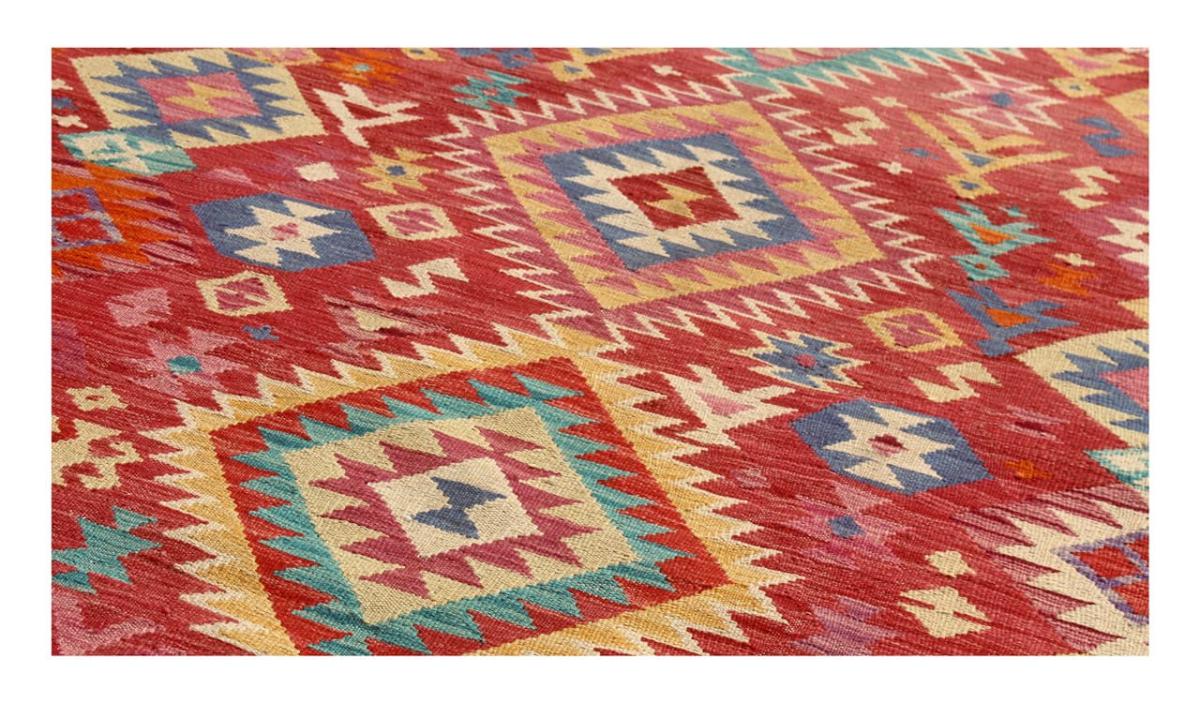 Kilim Afghan - 1