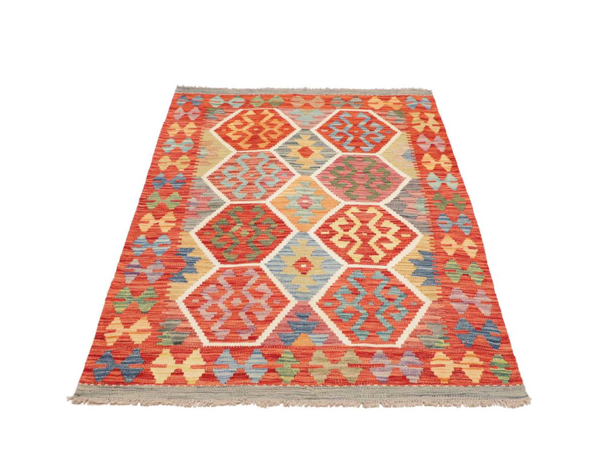 Kilim Afghan - 1