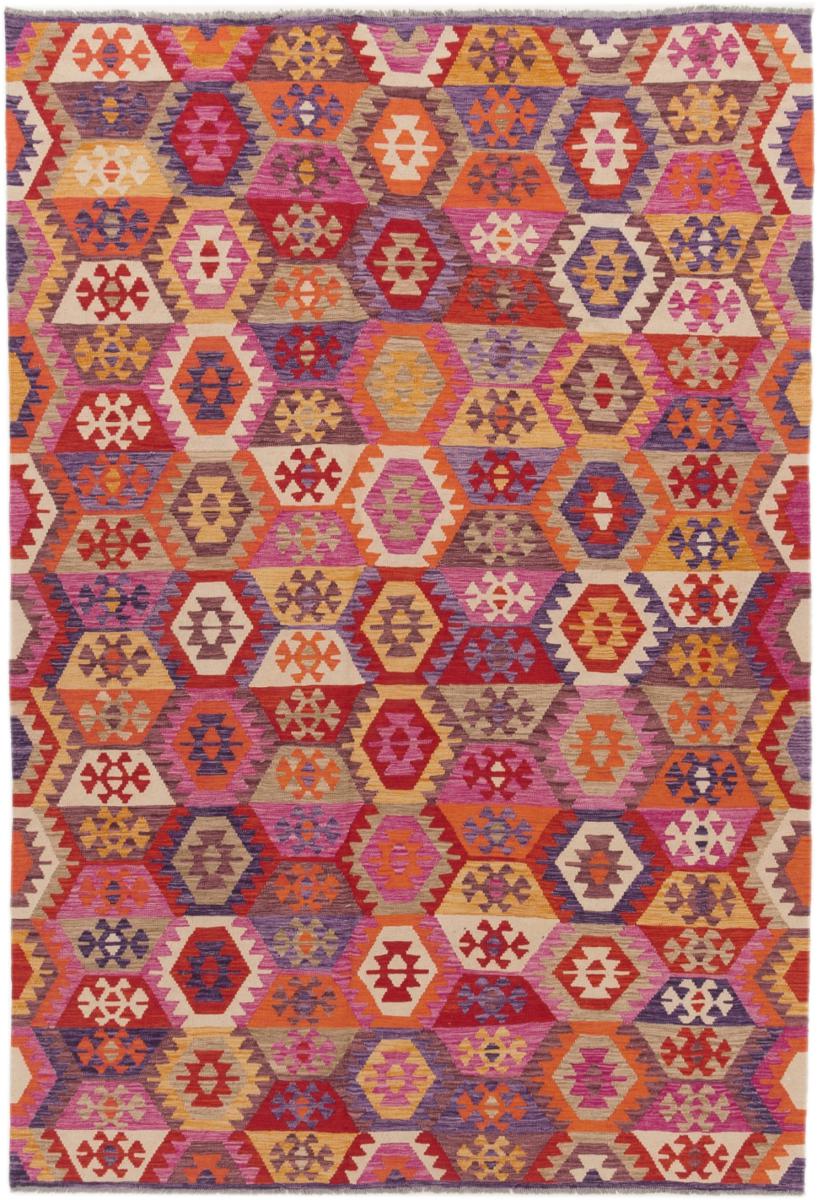 Afgán szőnyeg Kilim Afgán Heritage 299x203 299x203, Perzsa szőnyeg szőttesek