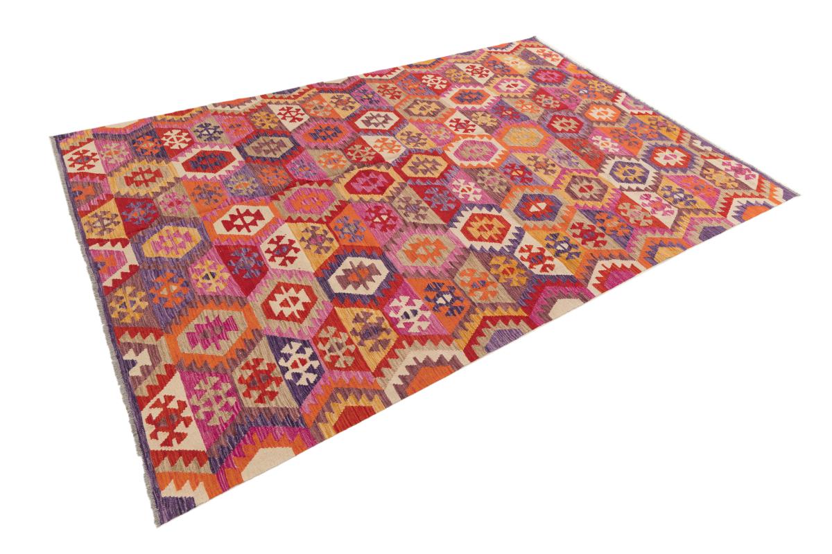 Kilim Afgán Heritage - 1