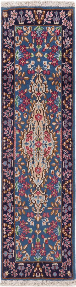 Covor persan Kerman 175x46 175x46, Covor persan Lucrate de mână