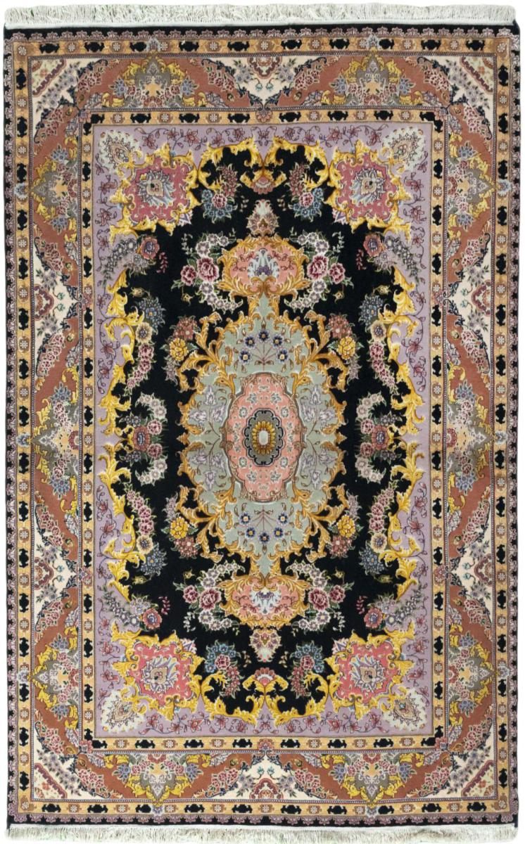 Persian Rug  157x97 157x97, Persian Rug Knotted by hand