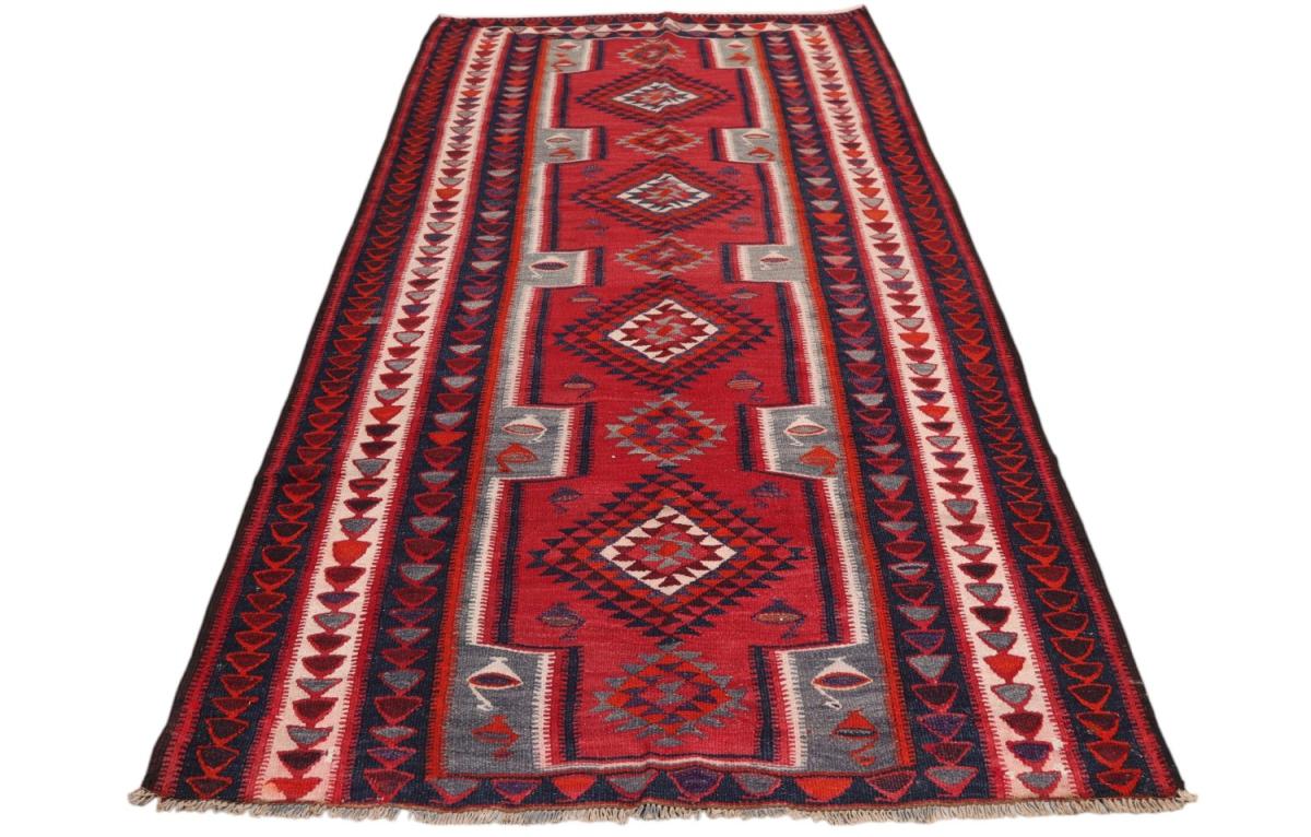 Kilim Fars Antique - 1