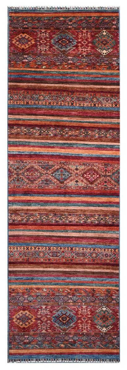 Pakistani rug Arijana Shaal 295x82 295x82, Persian rug Hand-knotted