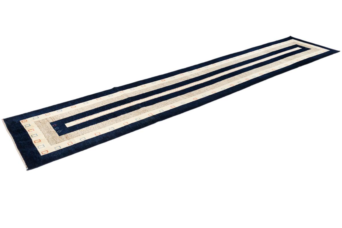 Persian Gabbeh Loribaft - 1