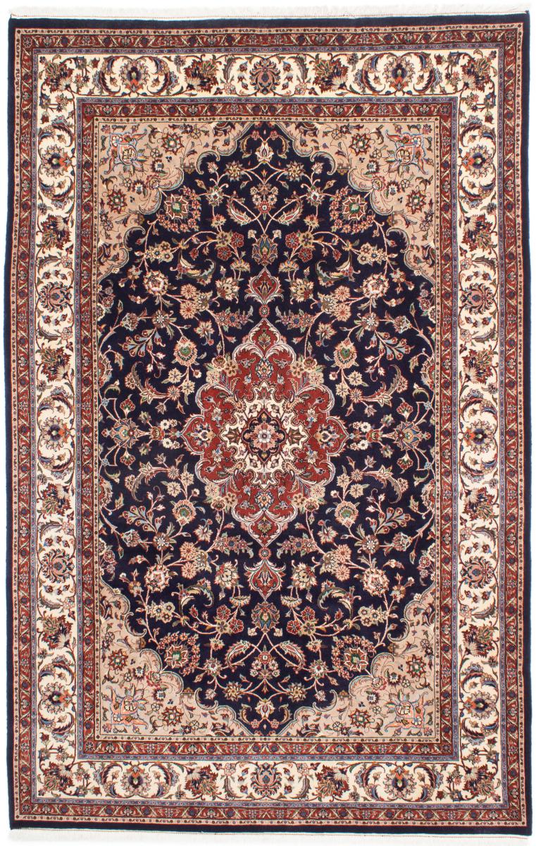 Perserteppich Kaschmar 309x196 309x196, Perserteppich Handgeknüpft