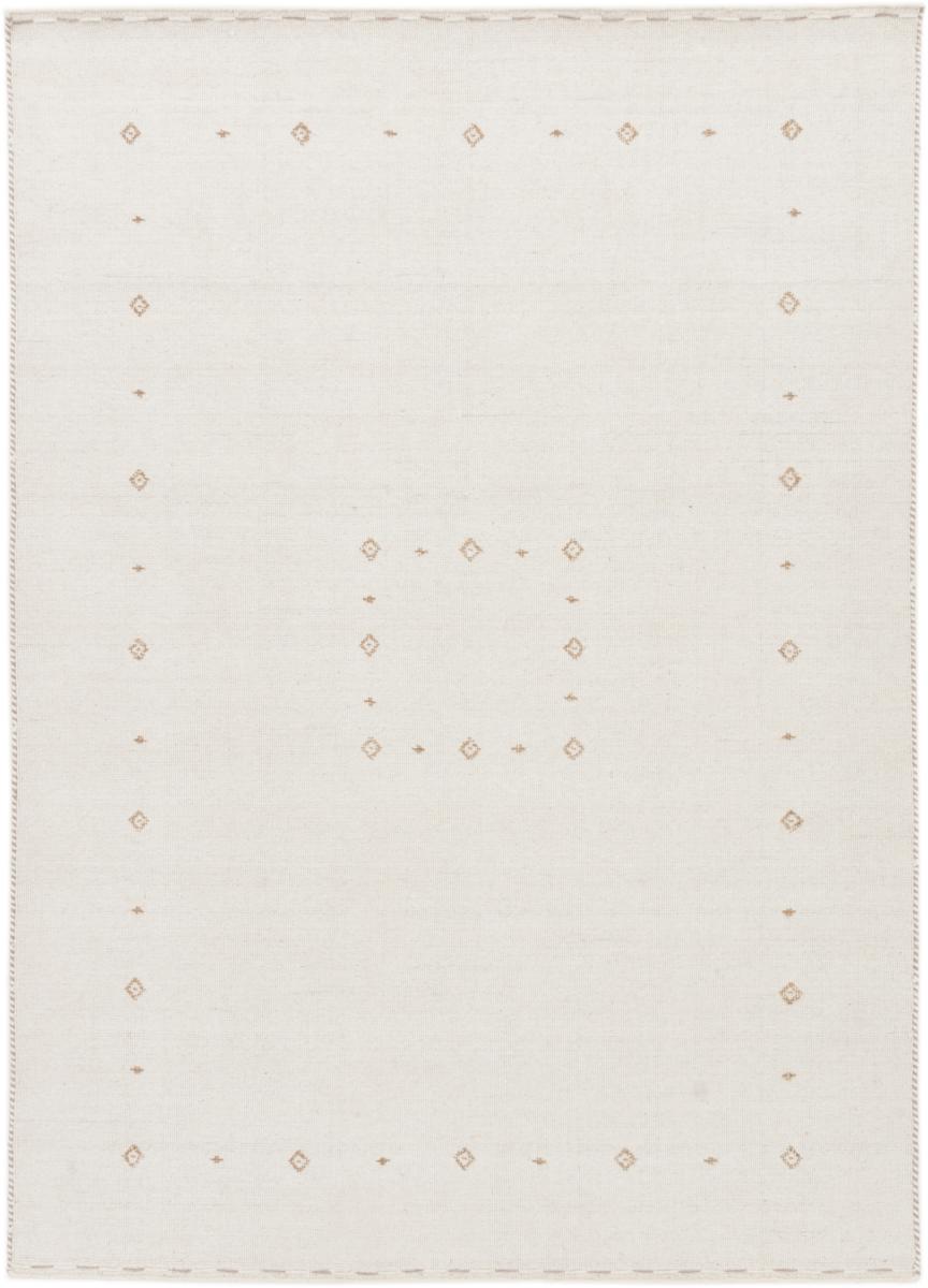 Tapete indiano Kilim Horizon 230x164 230x164, Tapete persa Tecido à mão