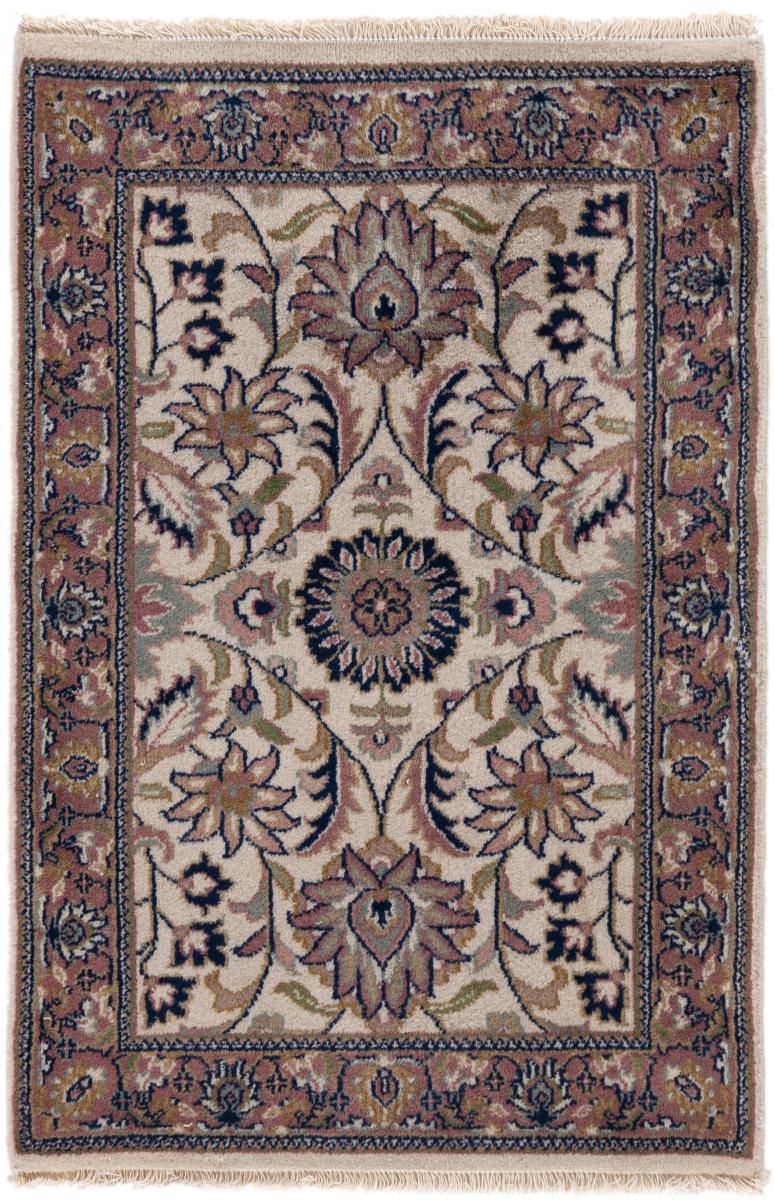 Indiaas tapijt Sarough 92x60 92x60, Perzisch tapijt Handgeknoopt