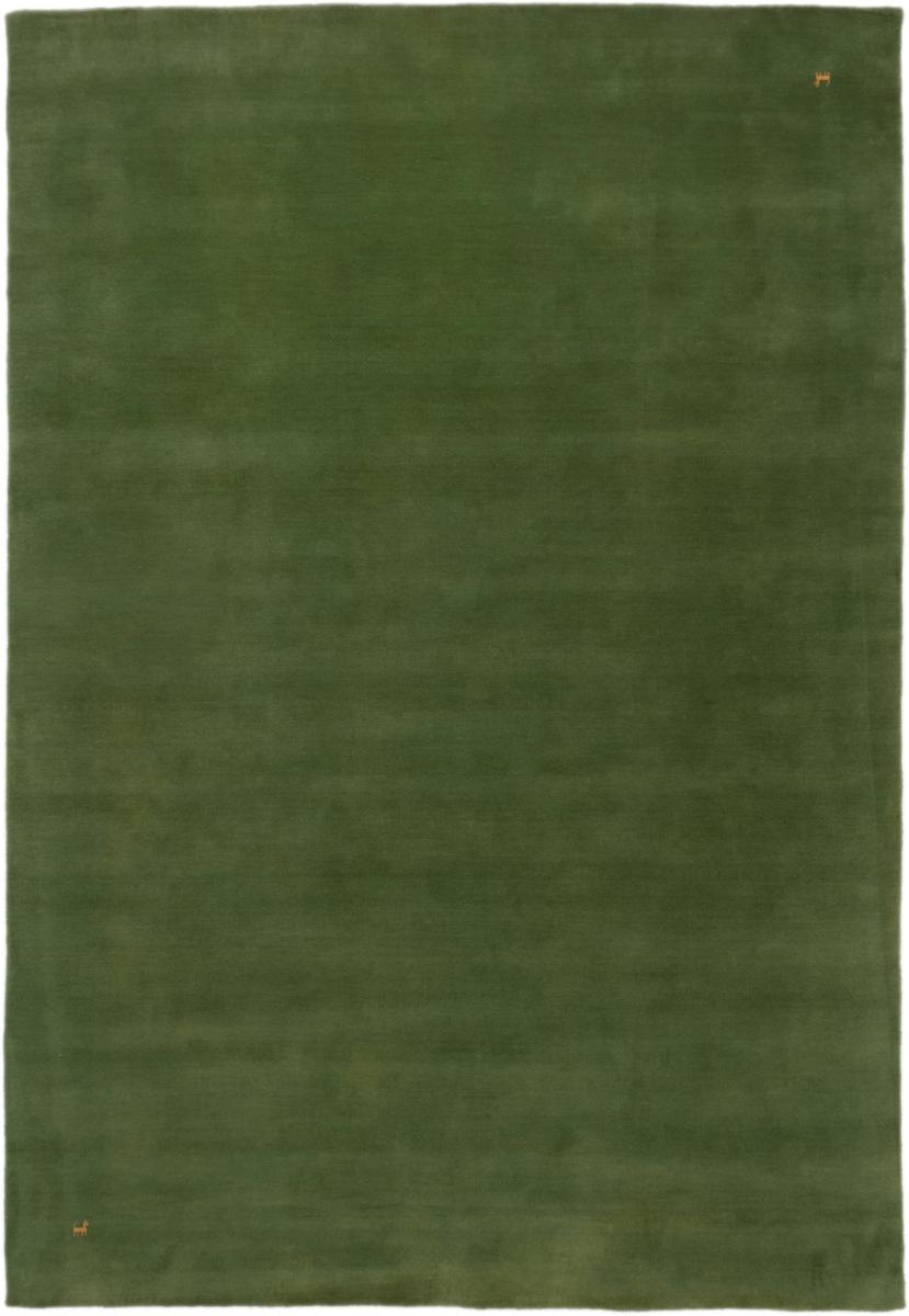 Tapis indien Loom Gabbeh 300x254 300x254, Tapis persan Loom-noué