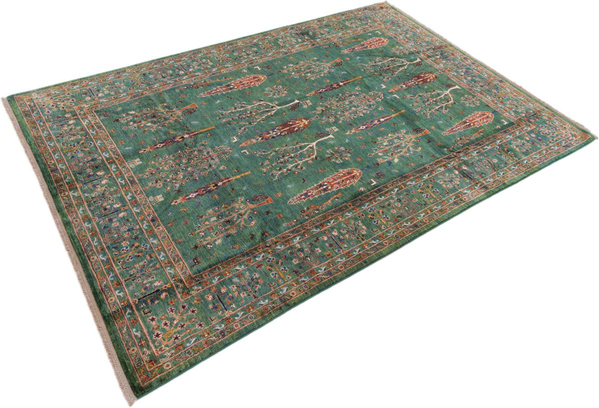 Ziegler Farahan - 1