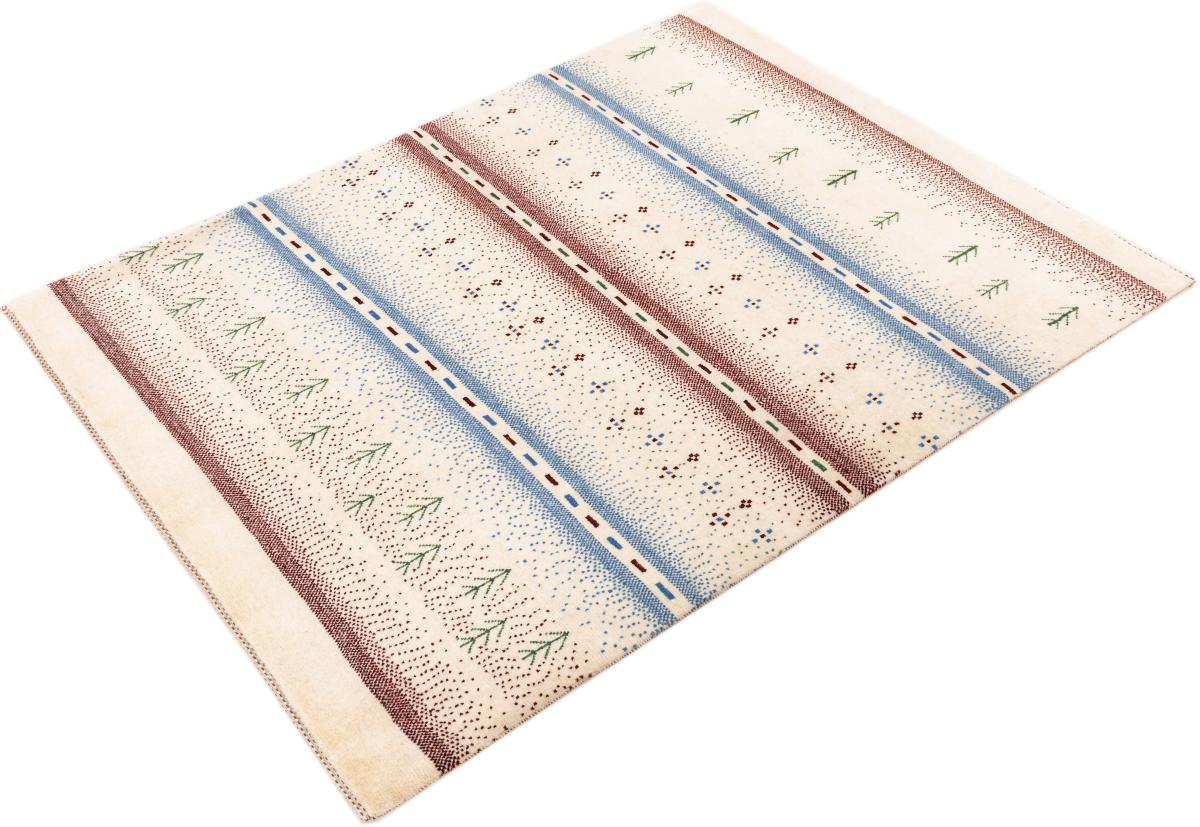 Persisk Gabbeh Kashkuli Banafsheh - 1