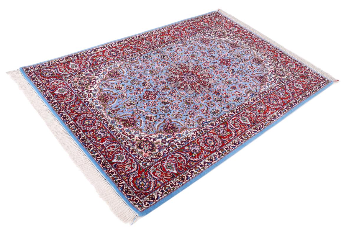 Isfahan Urzeală de Mătase - 1