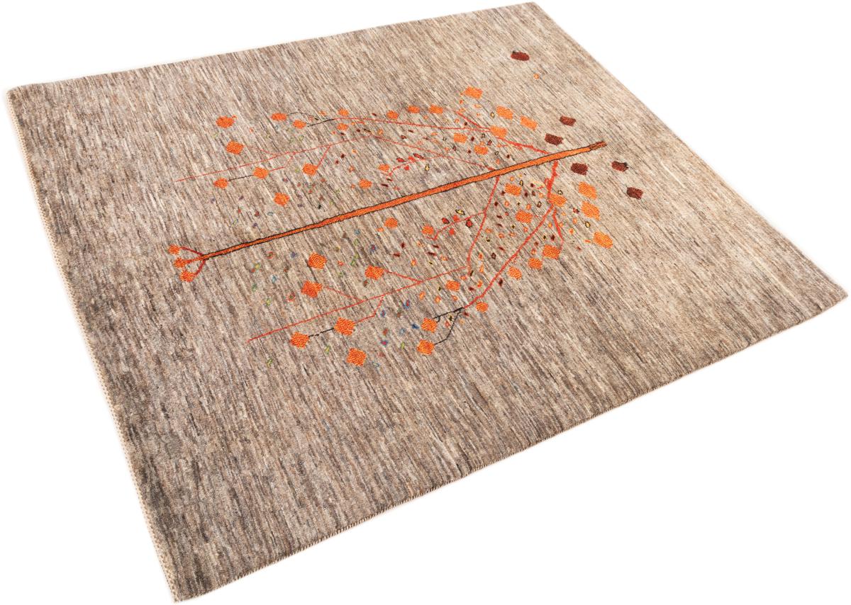 Persja Gabbeh Loribaft Nowbaft - 1