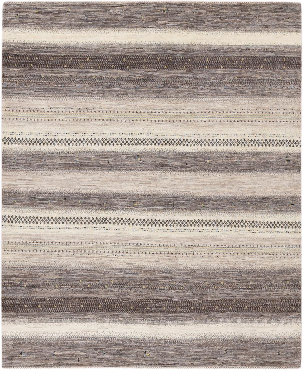 Persialainen matto Persia Gabbeh Loribaft Tabiibaft 245x200 245x200, Persialainen matto Solmittu käsin