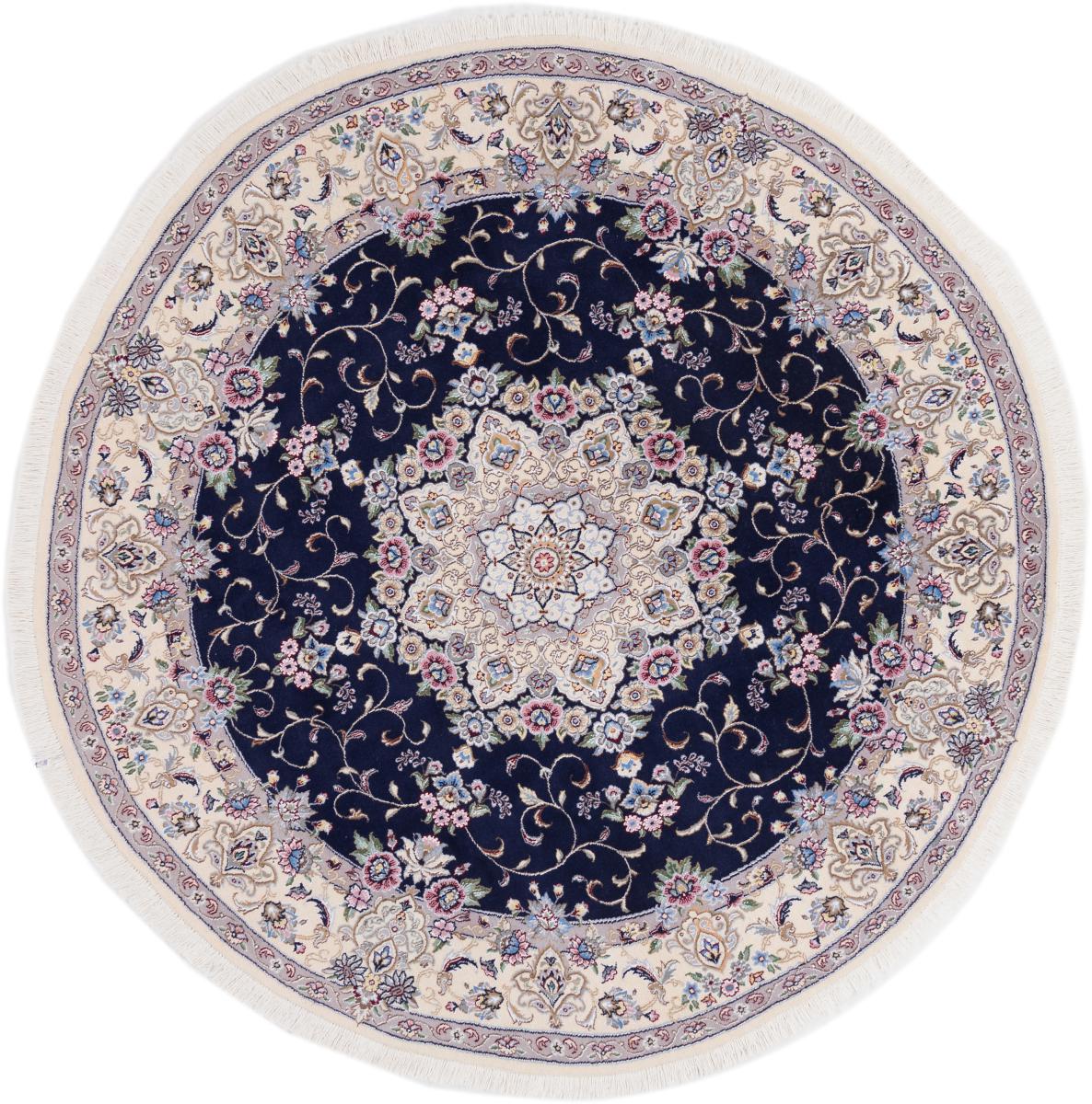 Persian Rug Kaschmar 221x221 221x221, Persian Rug Knotted by hand