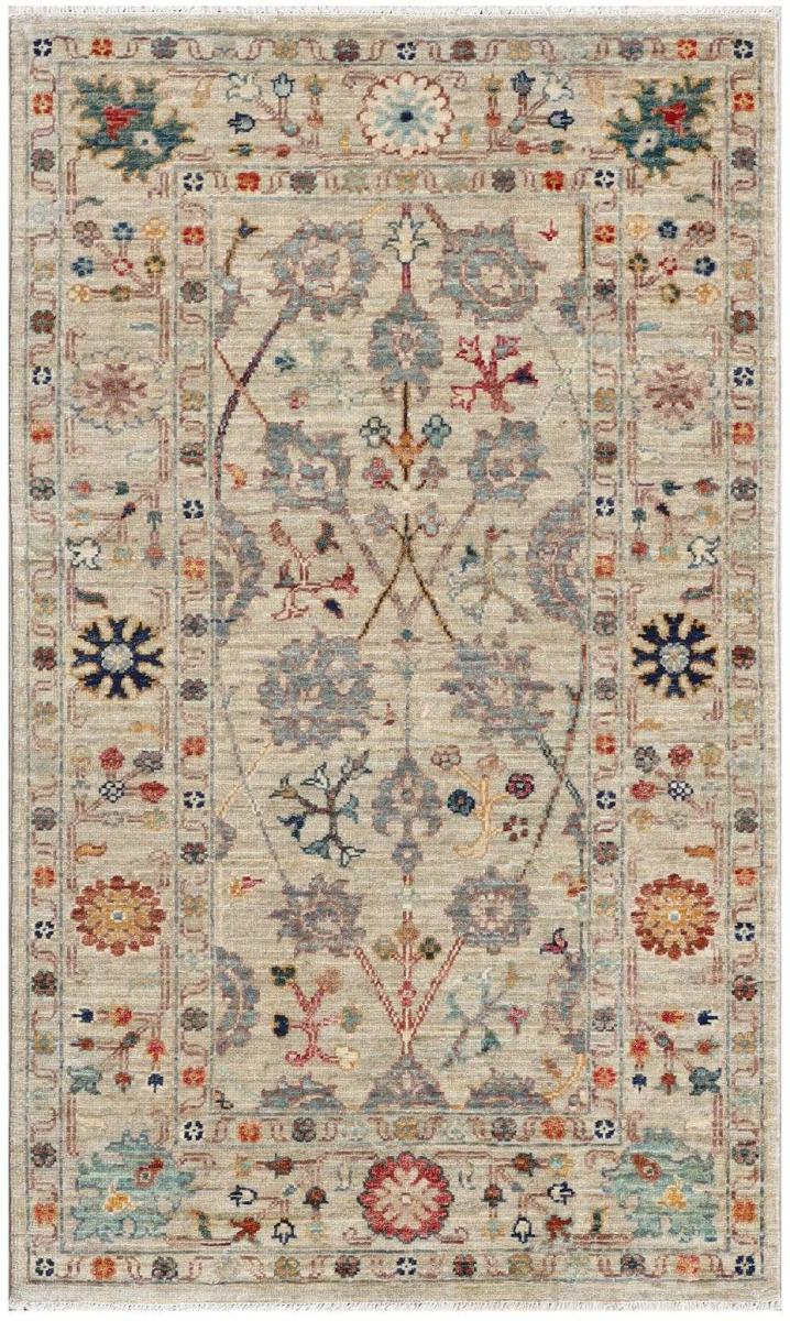 Pakistani rug Ziegler Farahan 127x76 127x76, Persian Rug Knotted by hand