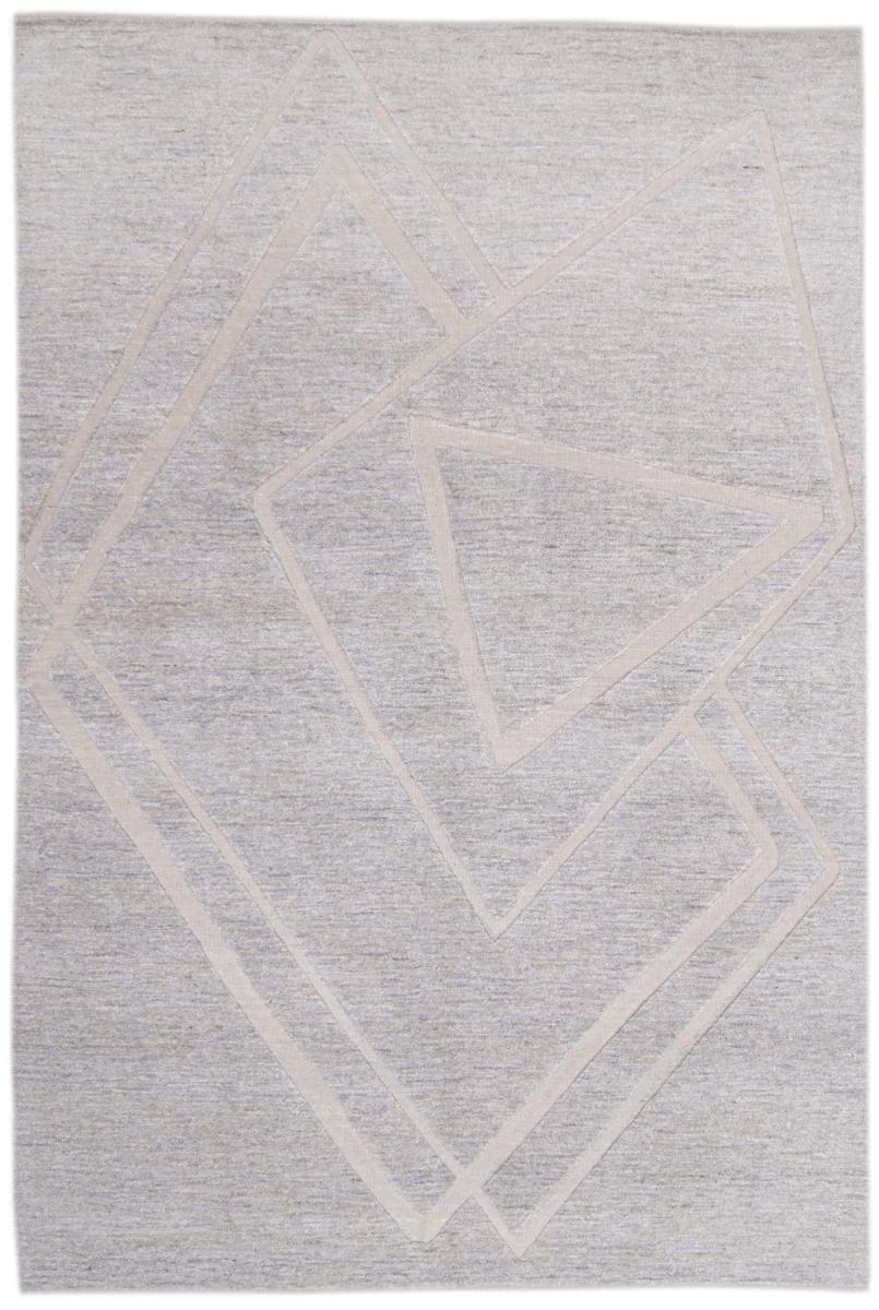 Alfombra pakistaní Mahra 314x212 314x212, Alfombra persa Anudado a mano