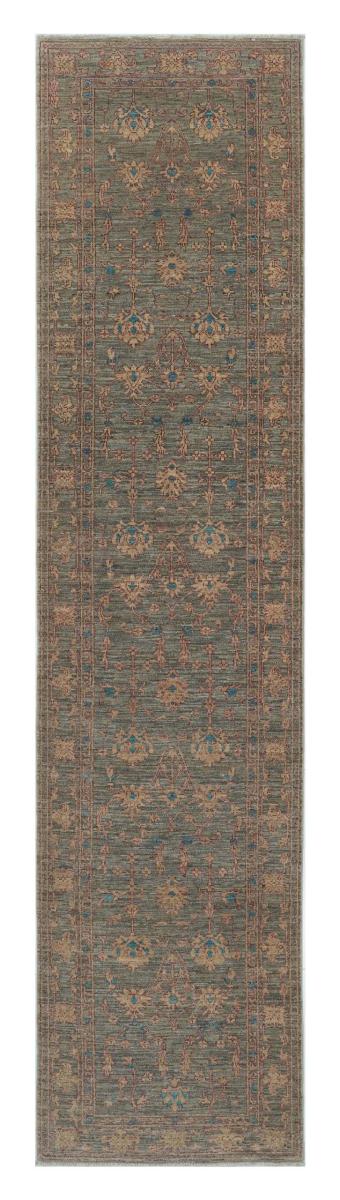 Pakistani rug Ziegler Farahan 336x80 336x80, Persian rug Hand-knotted