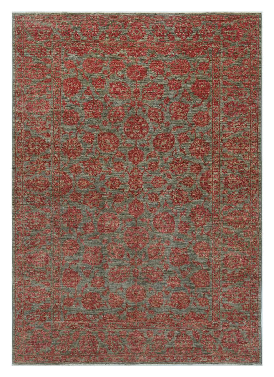 Covor pakistanez Ziegler Farahan 241x168 241x168, Covor persan Lucrate de mână