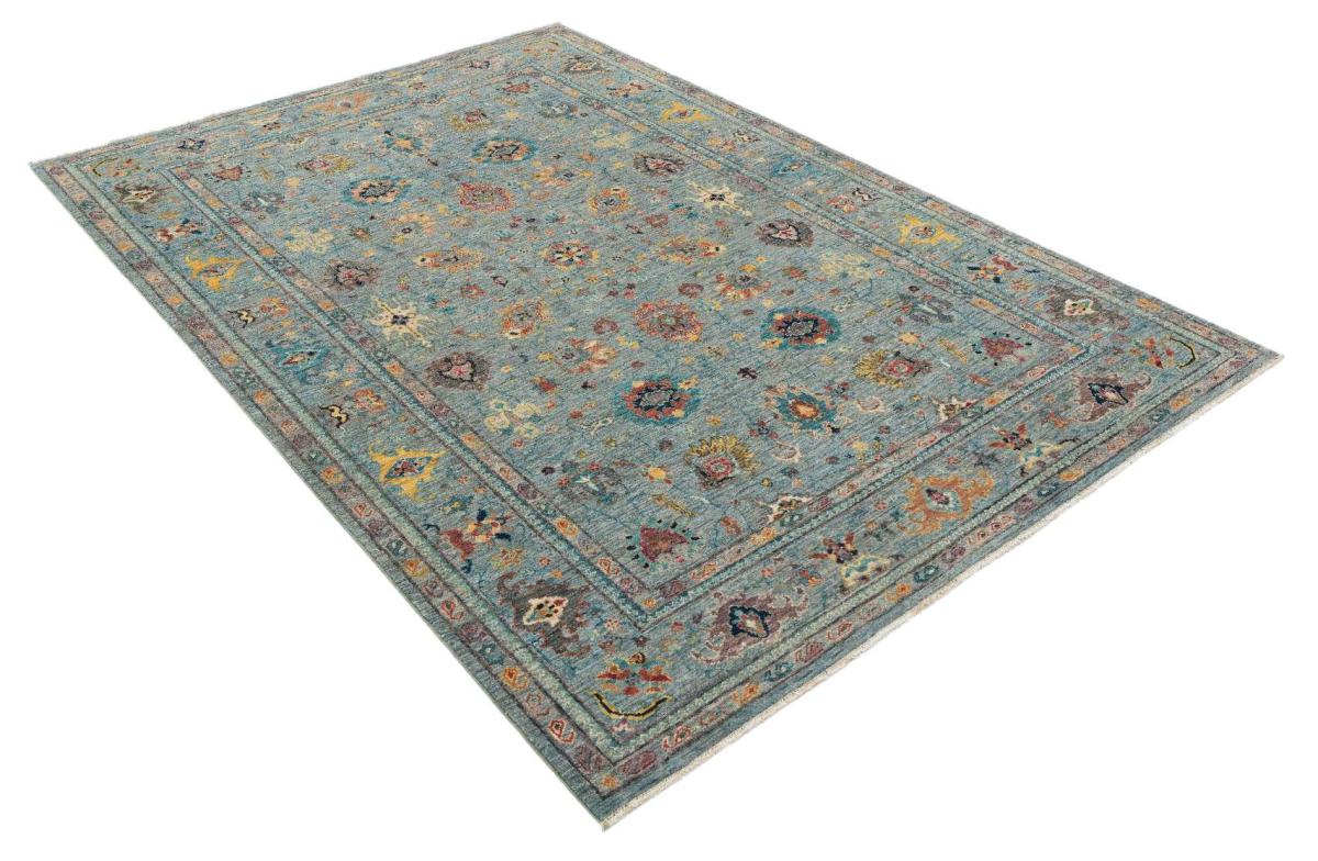 Ziegler Farahan - 1