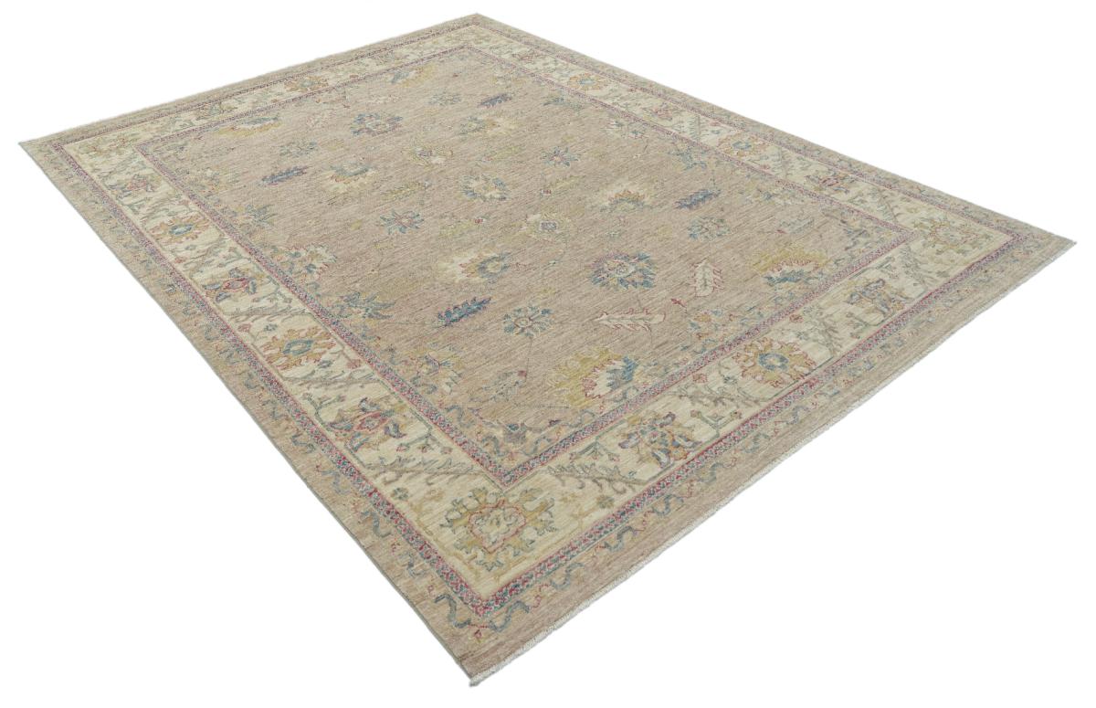 Ziegler Farahan - 1