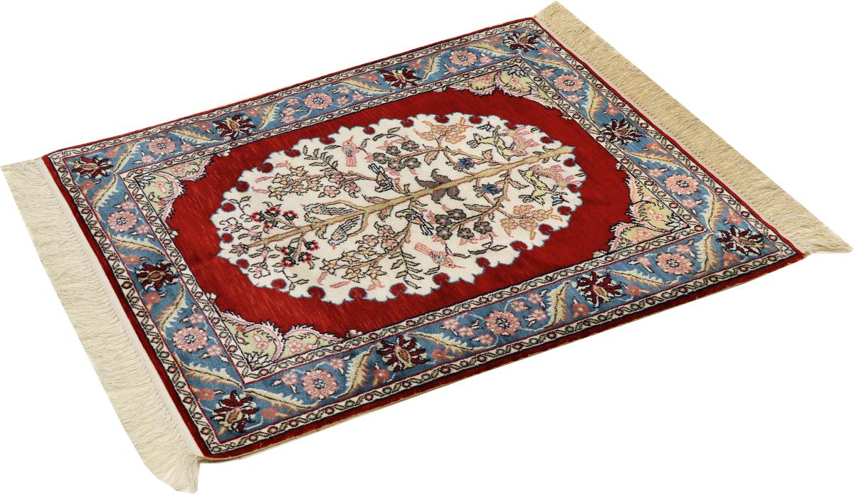 chińskie Jedwab - 1