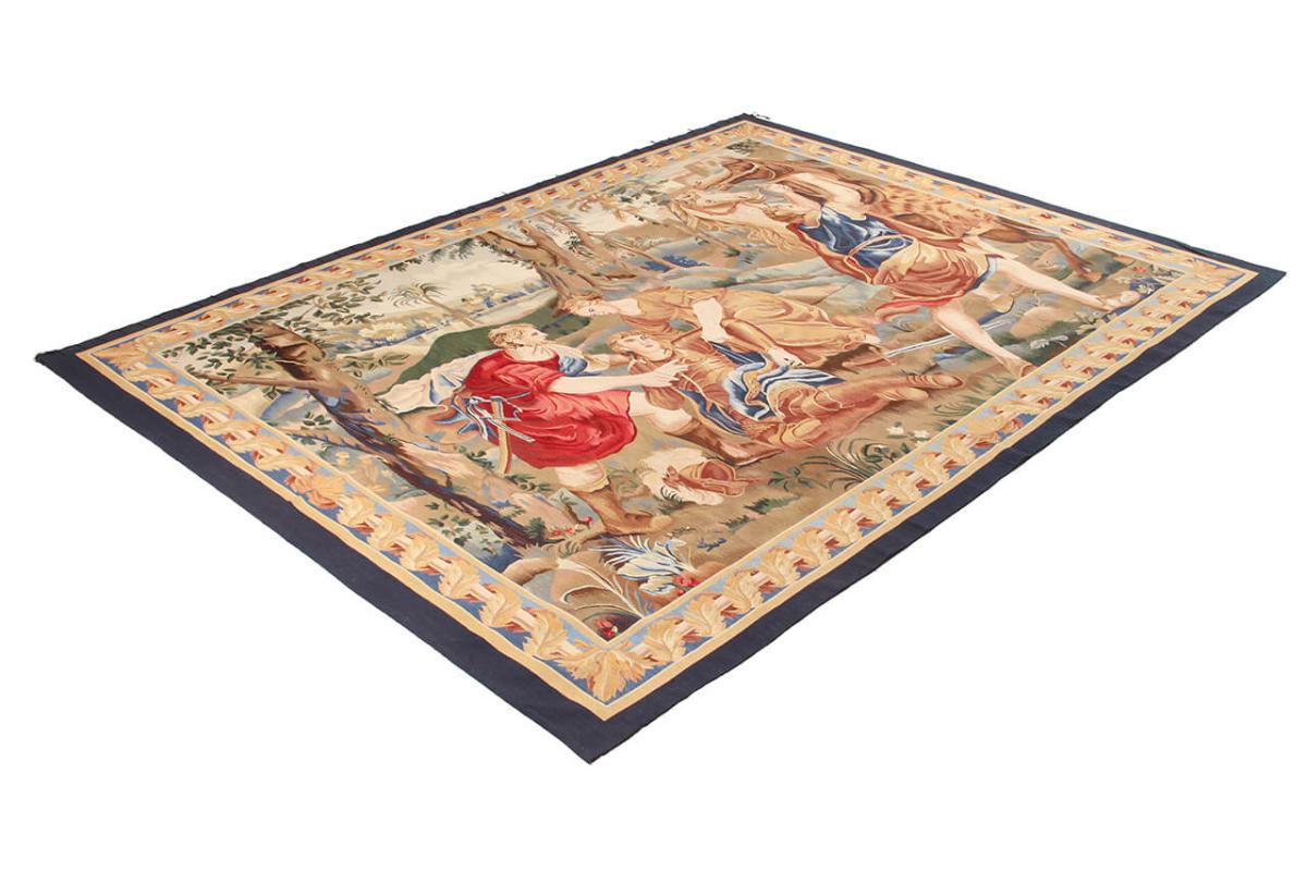 Tapisserie - 1