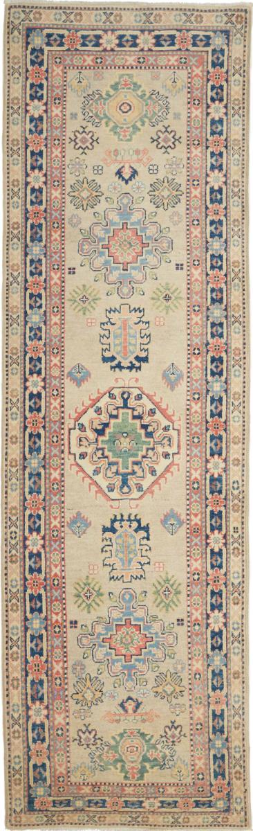 Pakistani rug Kazak 279x84 279x84, Persian Rug Knotted by hand