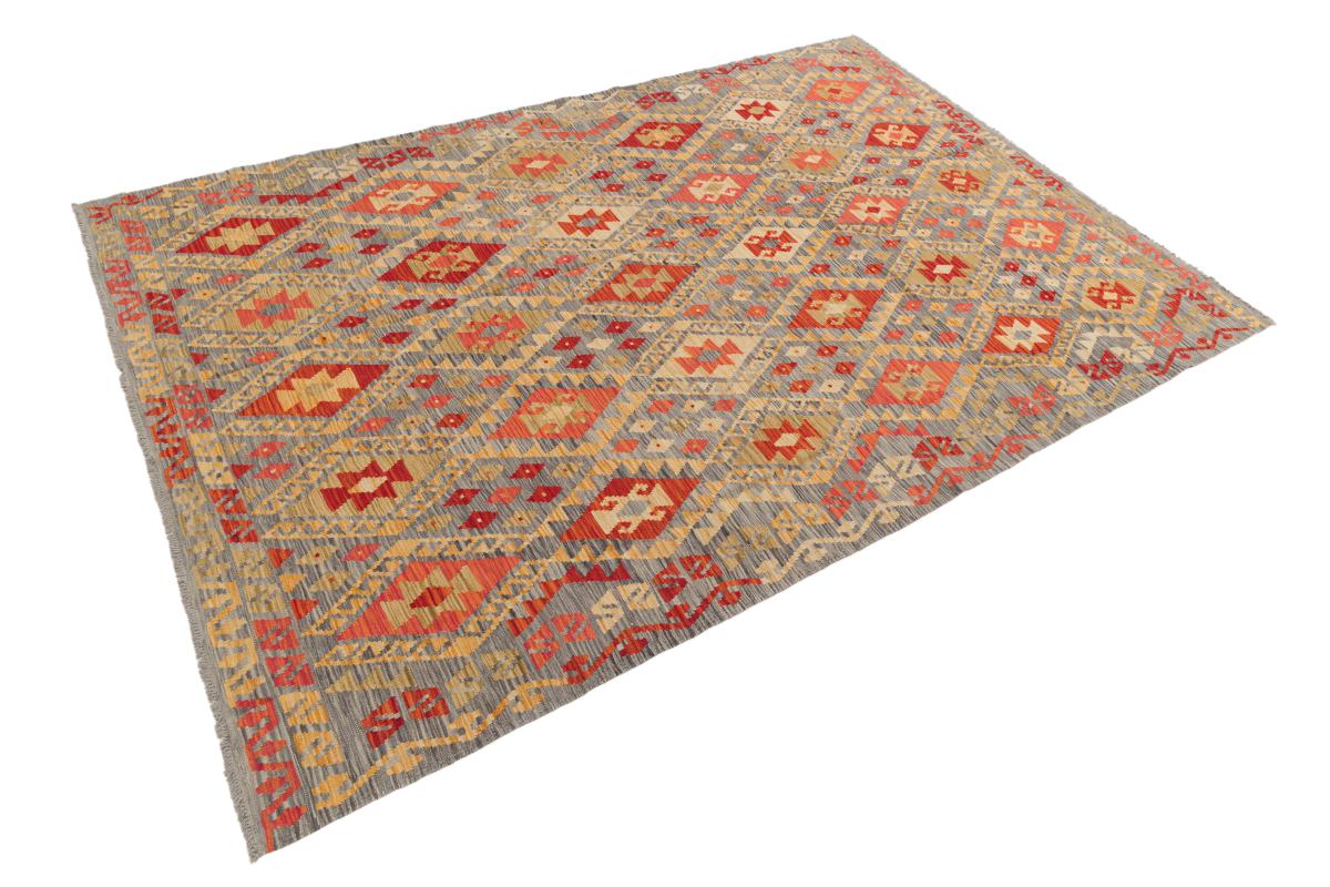 Kilim Afgán Heritage - 1