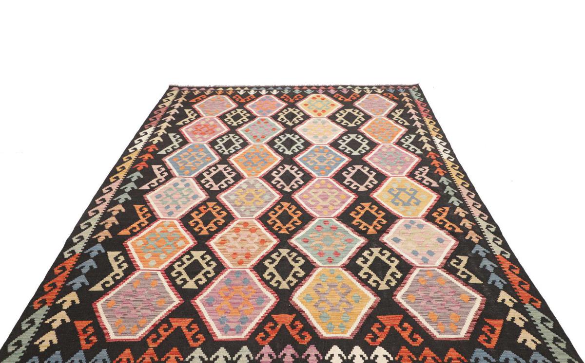 Kilim Afghan - 1