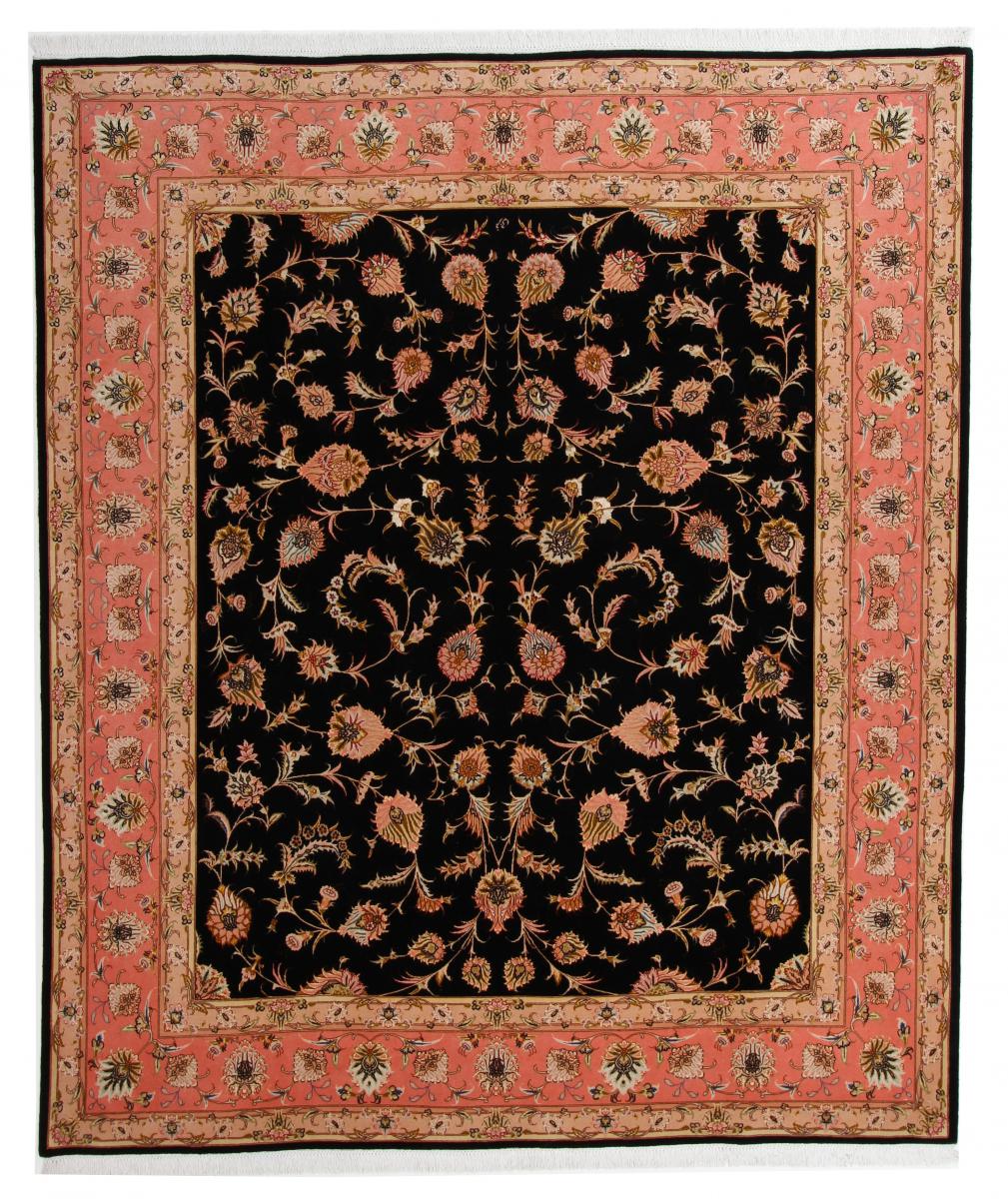 Tapete persa Tabriz 50Raj 299x253 299x253, Tapete persa Atado à mão