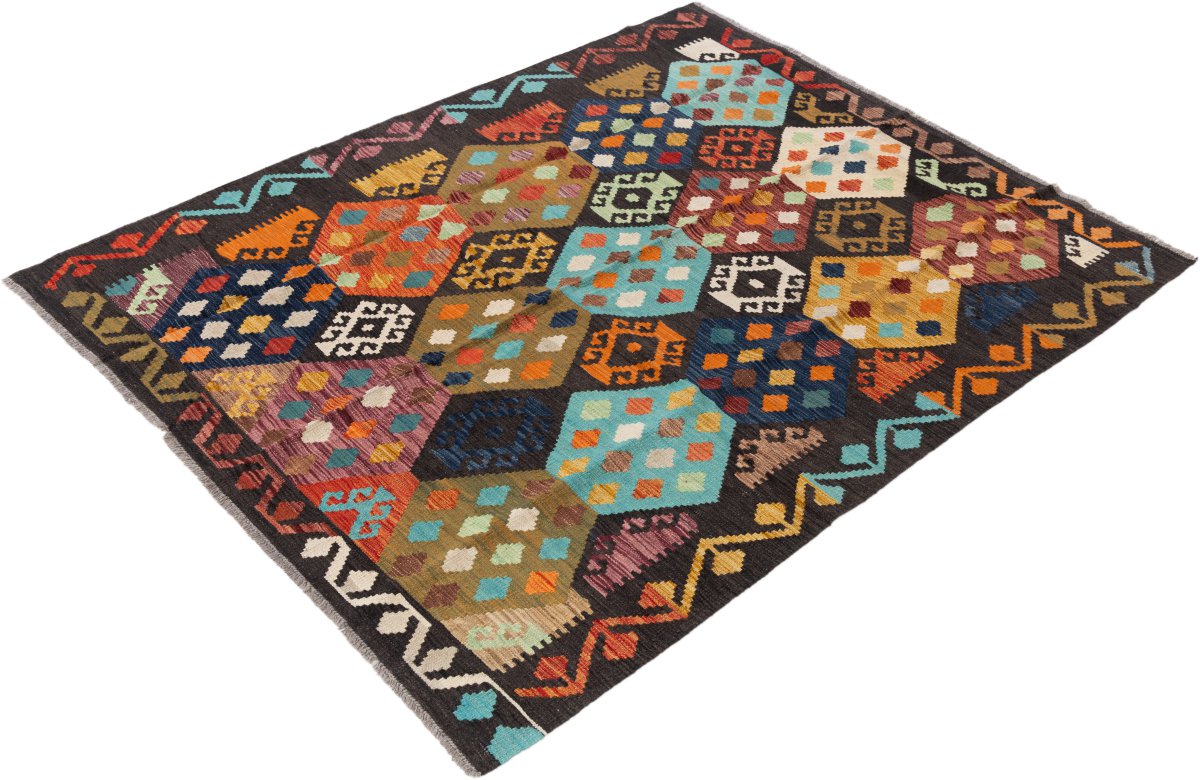 Kelim Afghan - 1