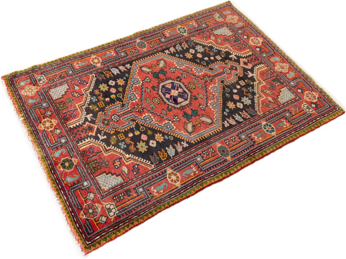 Tuyserkan - 1