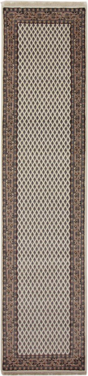 Ινδικό χαλί Indo Sarough Mir 345x82 345x82, Περσικό χαλί Χειροποίητο με κόμπους