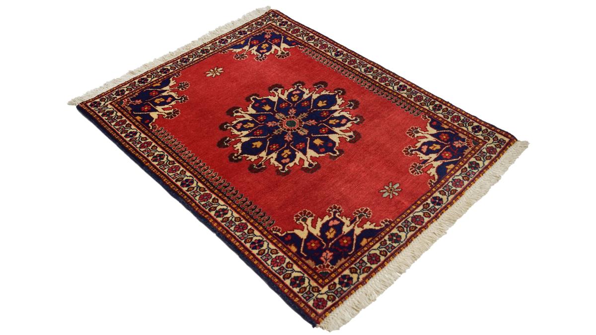 Tafresh Semi Antiguo - 1