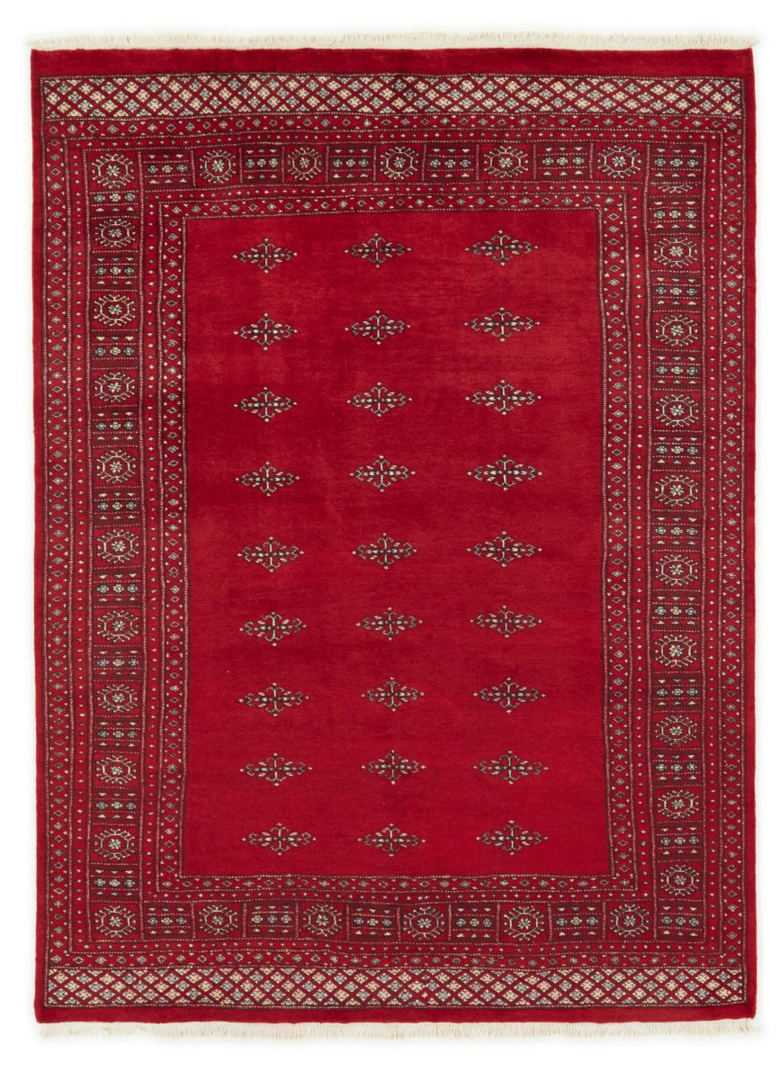 Pakistani rug Pakistan Buchara 2ply 231x170 231x170, Persian rug Hand-knotted