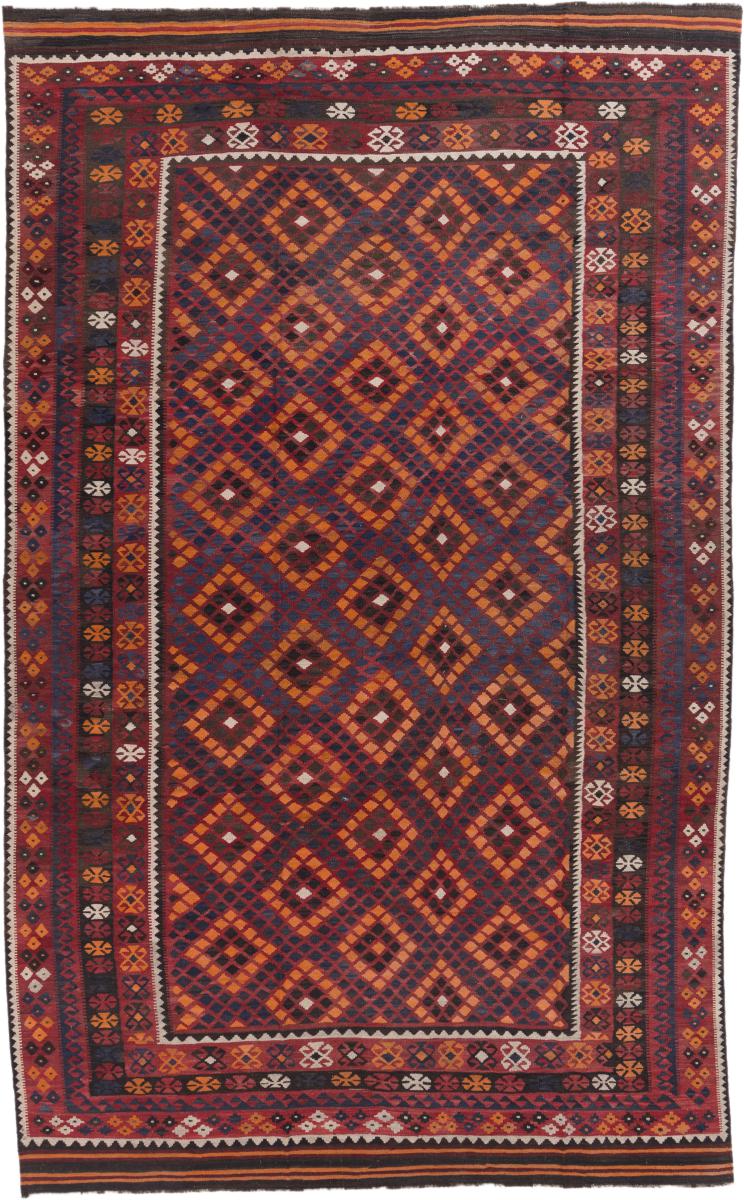 Afghan rug Kilim Afghan Antique 403x248 403x248, Persian Rug Woven by hand