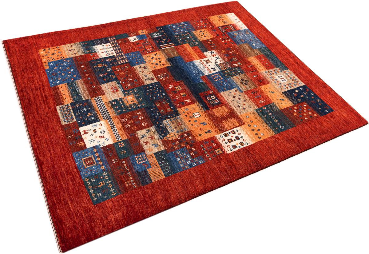 Persia Gabbeh Loribaft Nowbaft - 1