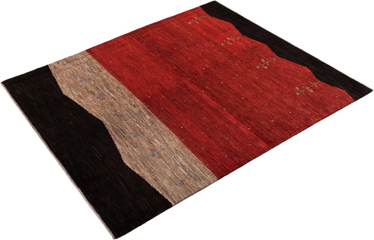 Persa Gabbeh Kashkuli Banafsheh - 1