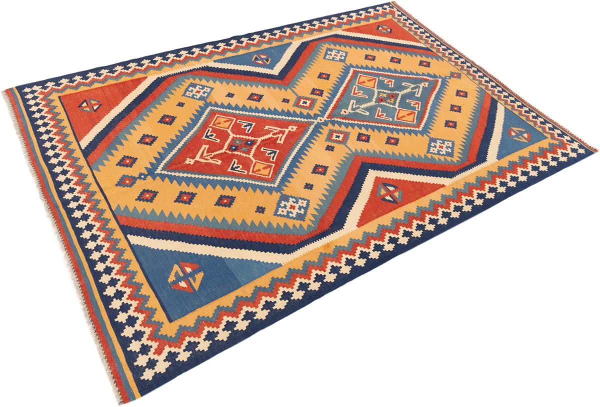 Kilim Fars Ghashghai - 1