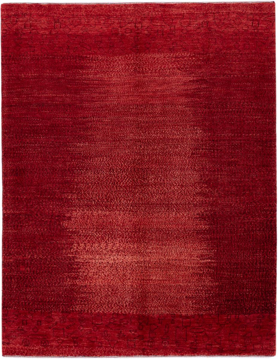 Perzisch tapijt Perzisch Gabbeh Loribaft Essence 202x149 202x149, Perzisch tapijt Handgeknoopt
