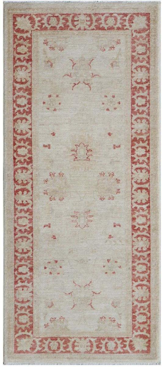 Pakistani rug Ziegler Farahan Arijana 154x66 154x66, Persian Rug Knotted by hand