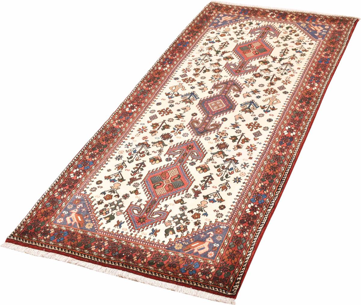 Μπαφτιάρ Nasrabad - 1