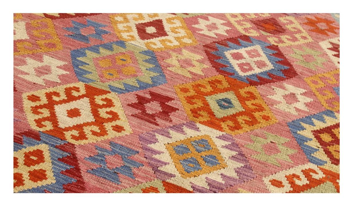 Kilim Afghan - 1