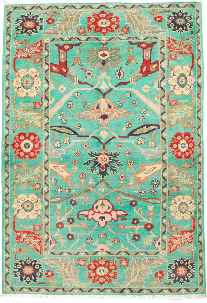 Tappeto pakistano Ziegler Arijana 172x121 172x121, Tappeto persiano Annodato a mano