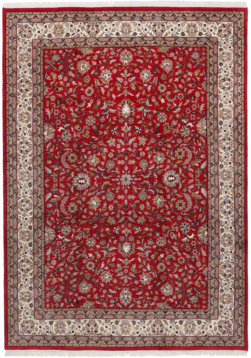 Indian Rug Indo Bidjar 360x256 360x256, Persian rug Hand-knotted