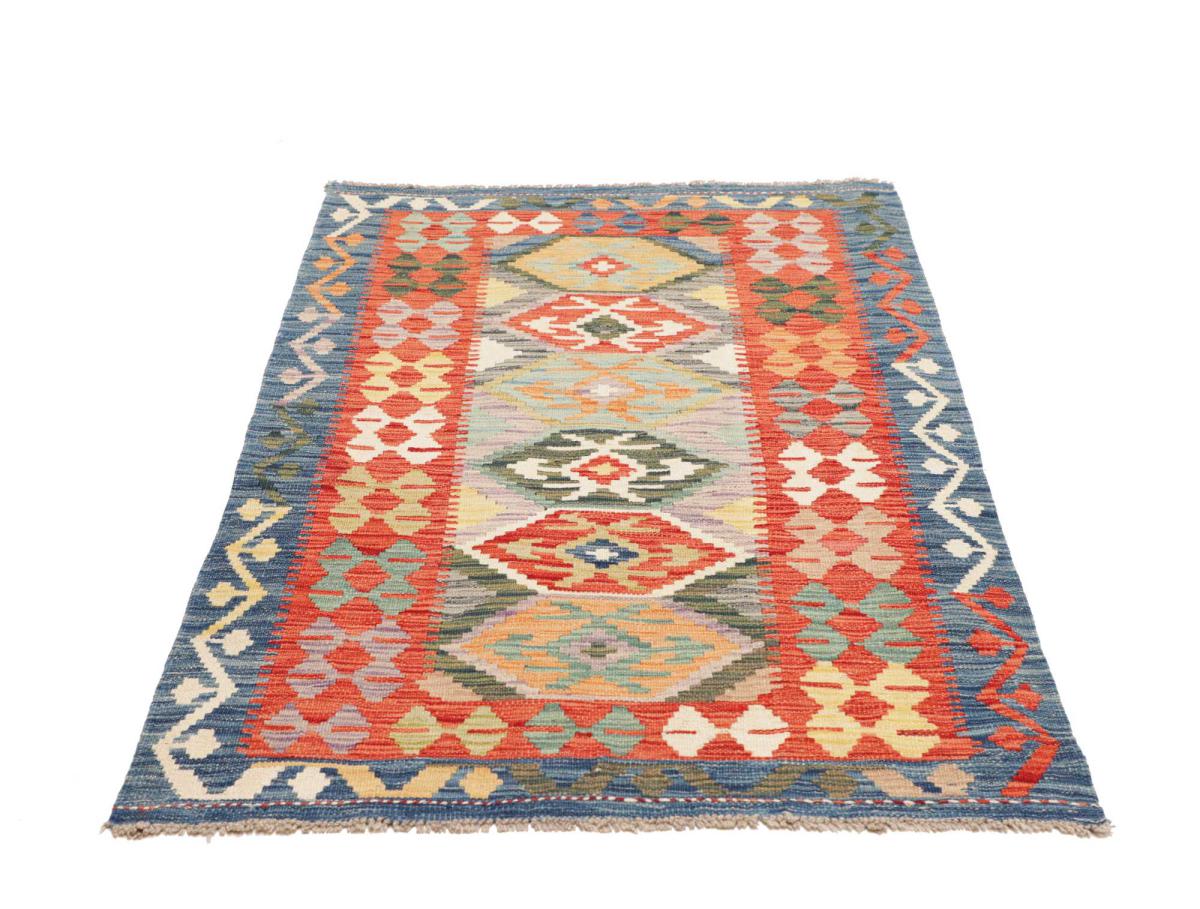 Kilim Afghan - 1