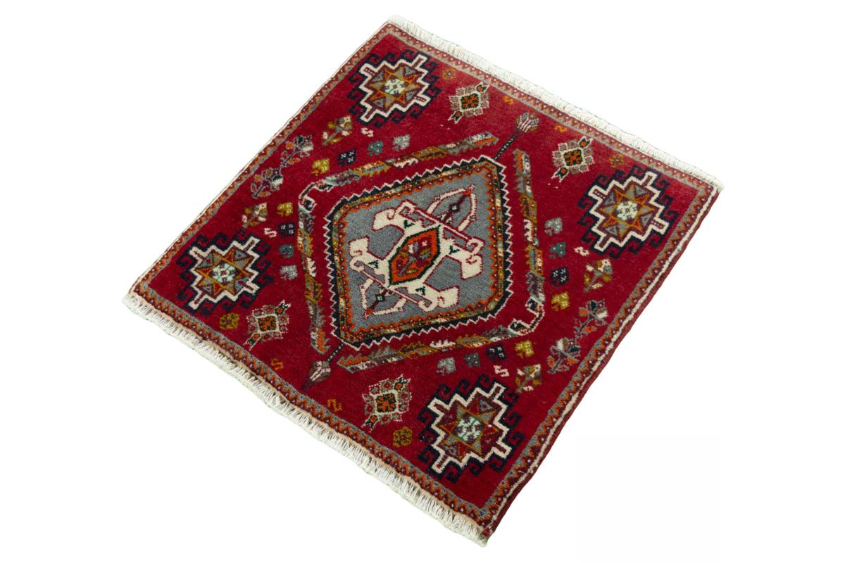 Shiraz - 1