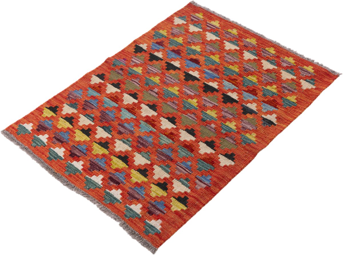 Kilim Afghan - 1